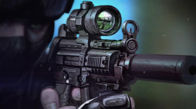 Counter-Strike Nexon: Zombies: Zombie Z