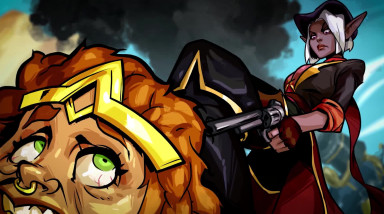 Dungeons 4 - The Good, the Bad and the Evil: Релизный трейлер