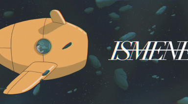 Ismene: Трейлер