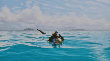 ARK Tides of Fortune: Релизный трейлер