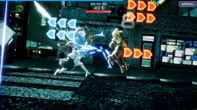 Steel Maiden: Анонс игры
