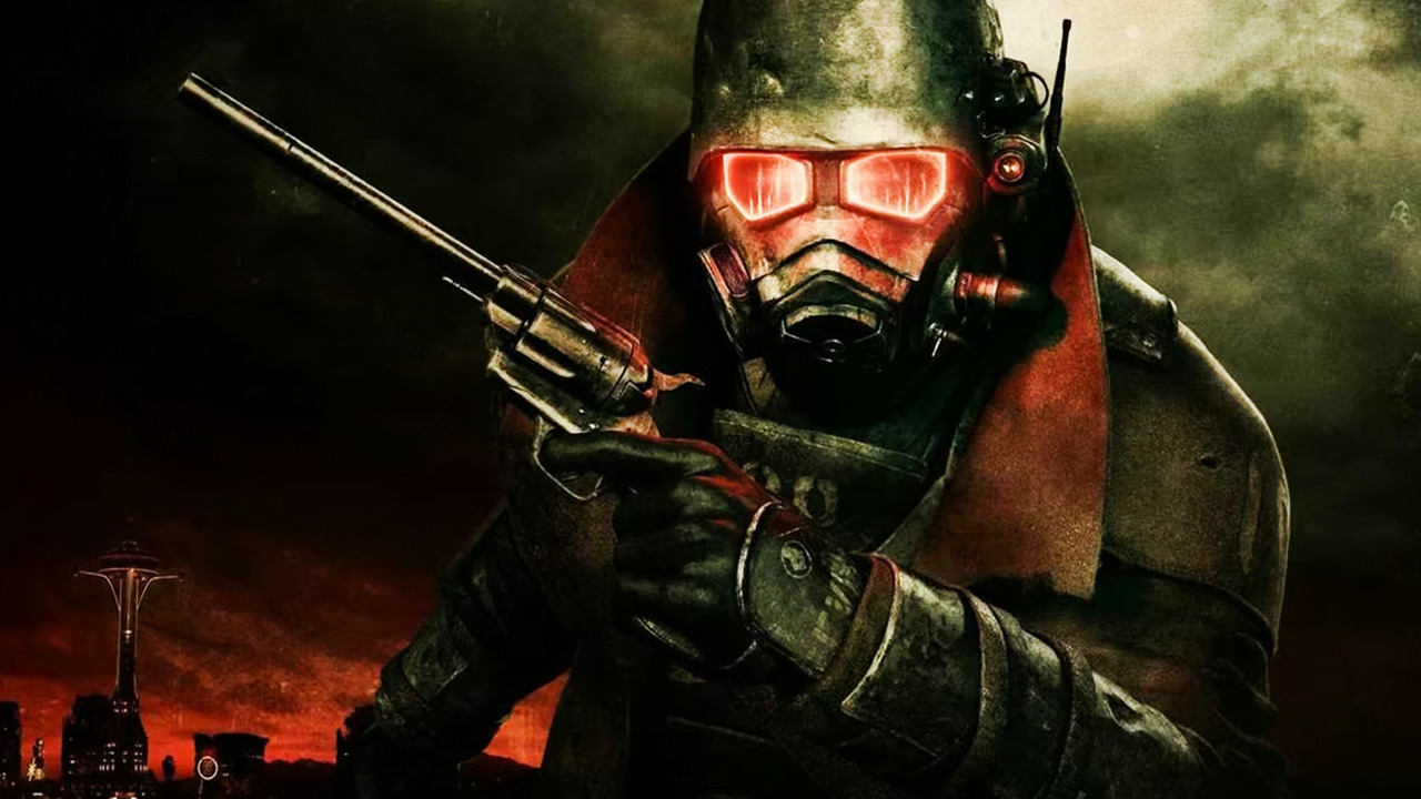Отмена Avowed 2, Некроны против Механикус в DoW IV, релиз Palworld, новая Fallout от Obsidian…