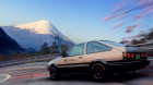 Япония в Forza Horizon 6. Место, где потеряли интересную игру