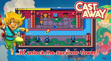 Castaway: Трейлер