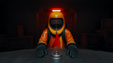 RED FLAG: Анонс игры