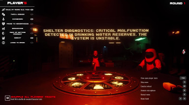 RED FLAG: Геймплейный трейлер