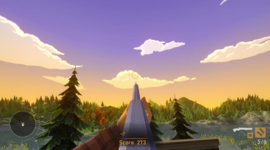 Duck Hunting Challenge: Трейлер