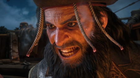 Assassin's Creed: Black Flag Resynced: Прохождение