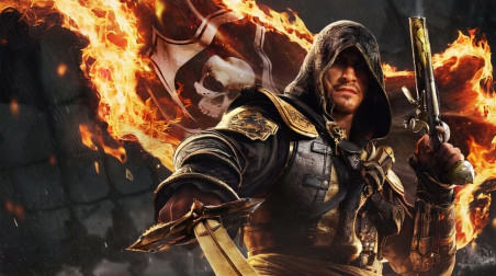 Ремейк Black Flag разочаровал, id Software продолжит делать игры, релиз Palworld 1.0…