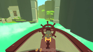 Faraway: Jungle Escape: Трейлер