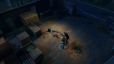 Ghost Justice: Анонс игры