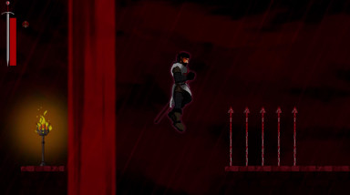 Templar: Геймплейный трейлер