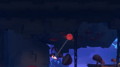 Dung Slinger: Анонс игры