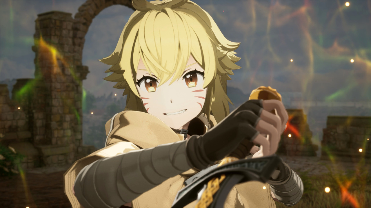 Sword Art Online: Echoes of Aincrad: Обзор новой экшн-RPG по Sword Art Online Sword Art Online: Echoes of Aincrad: Обзор новой экшн-RPG по Sword Art Online