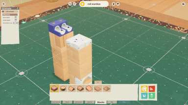 Cozy Marbles: Анонс игры