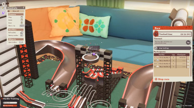 Cozy Marbles: Анонс игры
