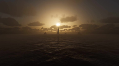Fathom's End: Трейлер