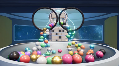 Cozy Marbles: Трейлер