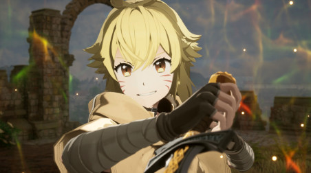Sword Art Online: Echoes of Aincrad: Обзор новой экшн-RPG по Sword Art Online