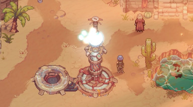 Soulbound: Online: Трейлер
