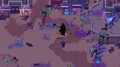 Soulbound: Online: Трейлер