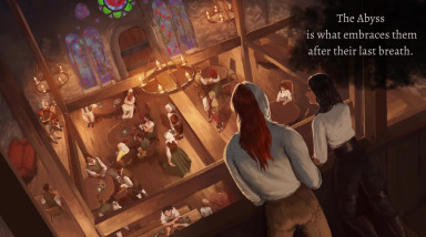 Sigh of the Abyss: Shadow Bonds: Трейлер