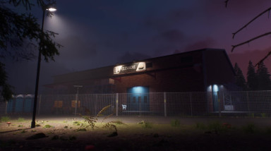 Out of Ore: Трейлер