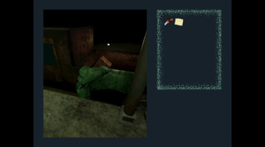 Sludge Department: Тизер