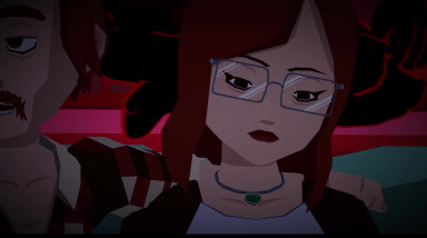 YIIK Nameless Psychosis: Трейлер