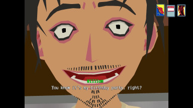 YIIK Nameless Psychosis: Трейлер
