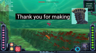 SHRIMP GAME: KRILL CONFIRMED: Трейлер