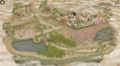 Worlds Upon The Wind: Трейлер