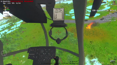 Vietnam War: Трейлер