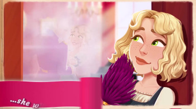 Secret Diaries - Royal Wedding: Трейлер