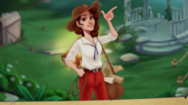 Elena's Journal - Unfinished Expedition: Трейлер