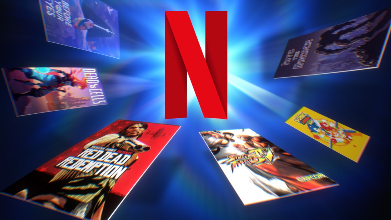 Что скрывает Game Pass от Netflix