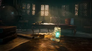 Assassin's Creed: Black Flag Resynced: Как найти все безделушки (талисманы, подвески, кулоны и амулеты)