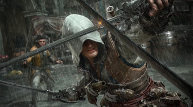 Assassin's Creed: Black Flag Resynced: Как найти все мечи — легендарные, редкие и обычные