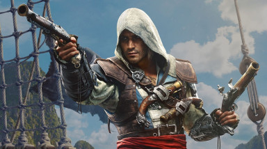Assassin's Creed: Black Flag Resynced: Как найти все пистолеты — легендарные, редкие и обычные