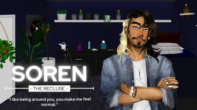 DARKNESS WILL FALL: Трейлер