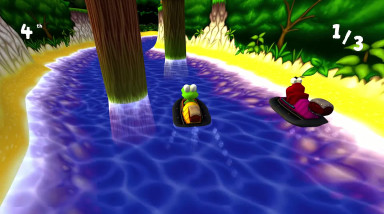 Croc 2: Kingdom of the Gobbos: Анонс игры
