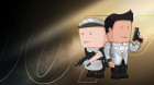 Вся суть 007 First Light