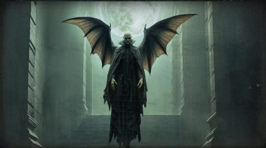 Dracula: The Last Hunt: Анонс игры