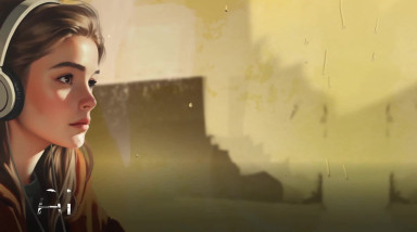 Amelia's Escape: Тизер