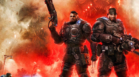 Детектив от ветеранов BioWare, геймплей Некронов в Dawn of War 4, мультиплеер Gears of War: E-Day…