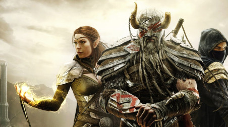 Релиз Mistfall Hunter и Machine Party, геймплей The Defiant, будущее The Elder Scrolls Online…
