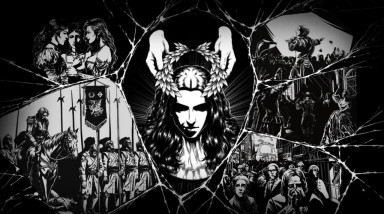 The Life and Suffering of Prince Jerian: Обзор многострадальной нарративной RPG