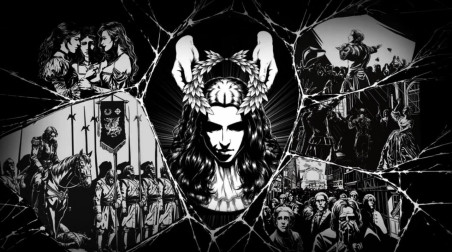 The Life and Suffering of Prince Jerian: Обзор многострадальной нарративной RPG