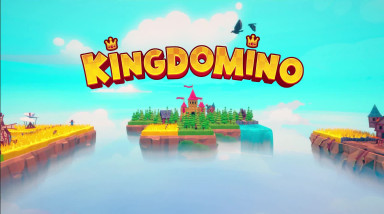 Kingdomino: Трейлер