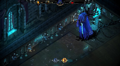 Infamous Keepers: Геймплейный трейлер
